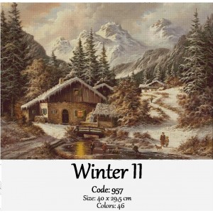 Winter II