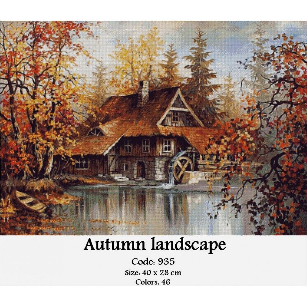 autumn-landscape