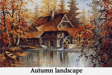 autumn-landscape