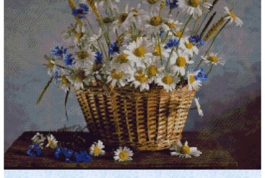 basket-of-flowers
