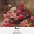 Counted cross stitch kit – Roses
