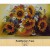 Counted Cross Stick Set – Sunflowers Vase